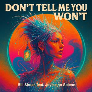 Don't Tell Me You Won't (feat. Joyceann Solenn)