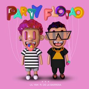 PARTY FLOTAO (feat. Delabarrera)
