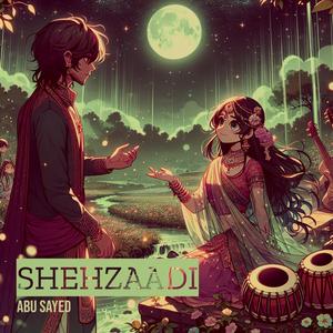 Shehzaadi
