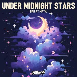 under midnight stars