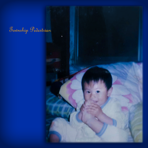 地幔见不到废墟2012（Interlude）