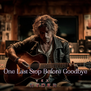 One Last Stop Before Goodbye