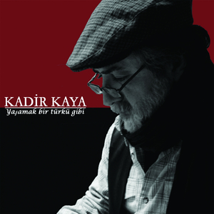 Yüksek Minarede Kandiller Yanar