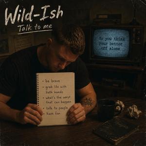 Talk to me (Radio Edit)