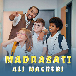 Madrasati