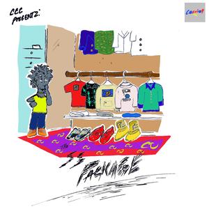 so,so itz giving sorry not sorry...