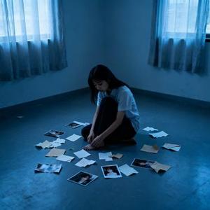 雪山的雄鹰  (Remix)