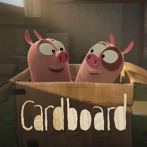 Cardboard