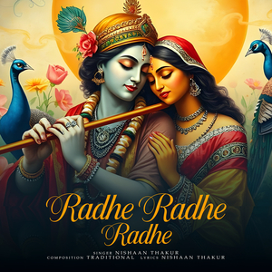 Radhe Radhe Radhe