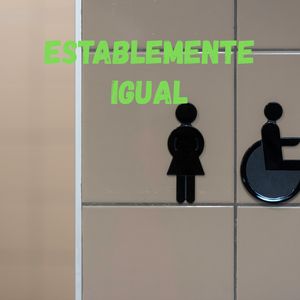Establemente igual