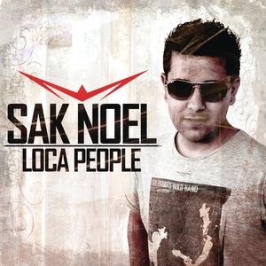 Loca People (UK Radio Edit)