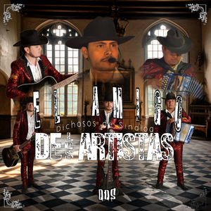 El Amigo De Los Artistas