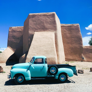 Never Forever (feat. Michael Barham)