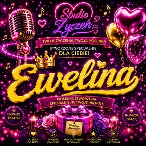 Ewelina - Życzenia na Imieniny dla Eweliny (Radio Edit) (Radio Edit)
