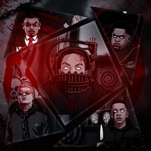 Set DJ PH MPC - DJ de Criminoso