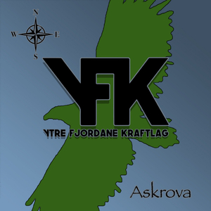 Askrova