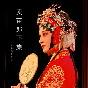 上党落子《卖苗郎》下集片段1