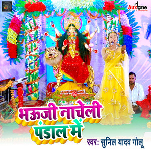 Bhuji Nacheli Pandalme