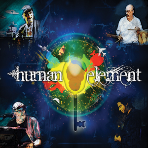 Scott Kinsey, Matthew Garrison, Arto Tun%E7boyaciyan, Gary Novak - Human Element - 07 Cut