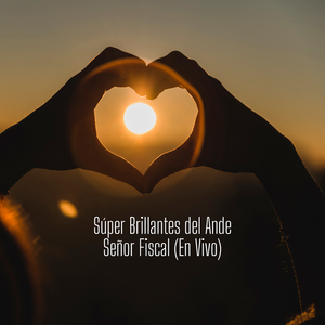 Señor Fiscal (En Vivo)