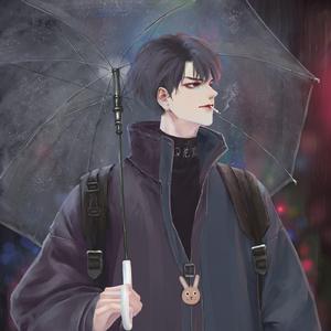 天下负我(cover小魂）