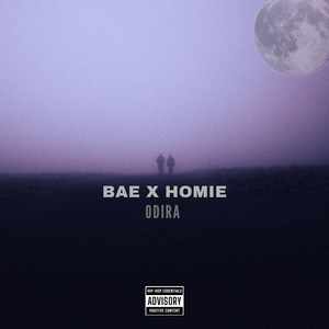 Bae x Homie (Live)