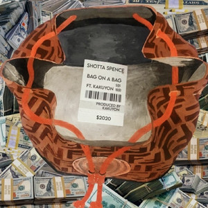 Bag on a Bag (feat. Kakuyon)