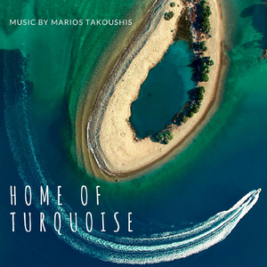 Home of Turquoise