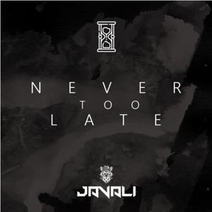 Never Too Late