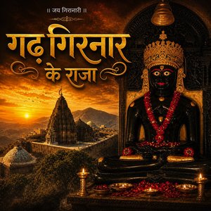 Gadh Girnar Ke Raja
