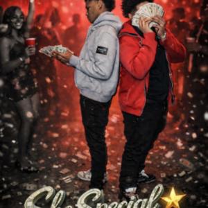 She Special (feat. Luh Rodney)