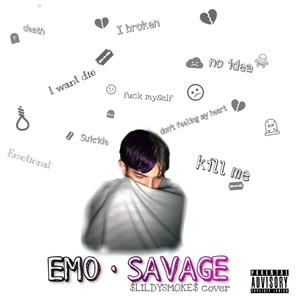 Emo Savage