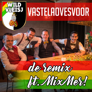 Vastelaovesvoor (De Remix)