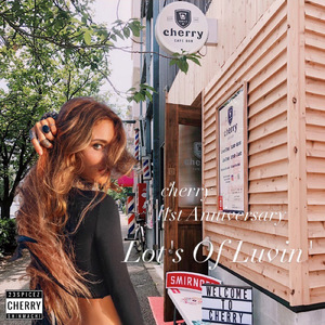 Lot's Of Luvin' (feat. mikko)