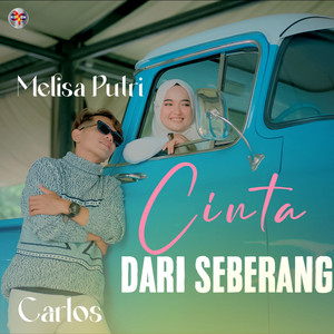 Cinta Dari Sebrang