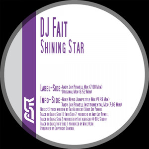Shining Star (Original Mix)