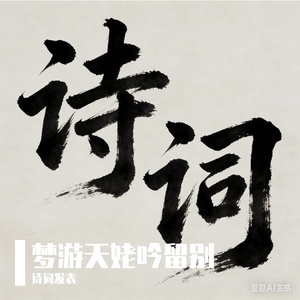 欲上青天揽明月