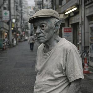 ねんきんたりねぇ