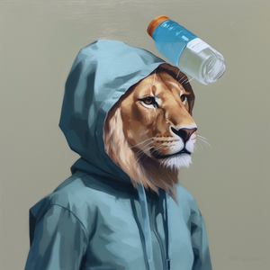 无岁山(RE：坠落)