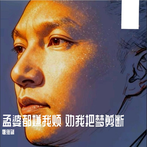 我还爱你 但我不打扰你