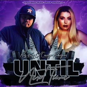Until Next Time (feat. Carolyn Rodriguez)