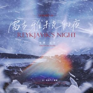 雷克雅未克的夜