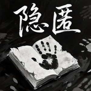 隐匿