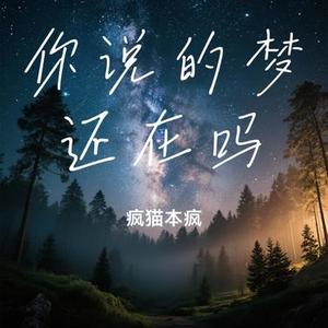 你说的梦还在吗