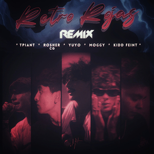 Retro Rojas (Remix)