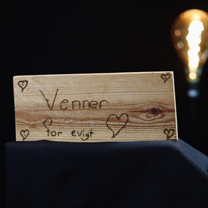 Natallie (Venner For Evigt)