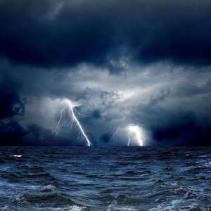 奉天组-暴风雨Remix（ck one remix）