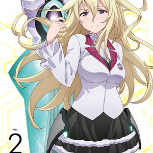 星導館学園事件ファイル 謎の侵入者を追え!2