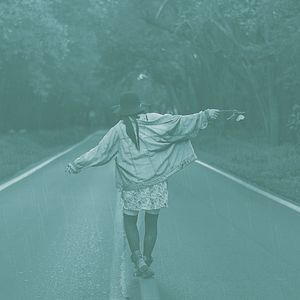 抚慰的读回忆