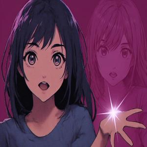 NOT CUTE ANYMORE (Speed up)